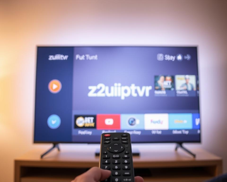 Configuration de Smartone IPTV Configuration de Smartone IPTV