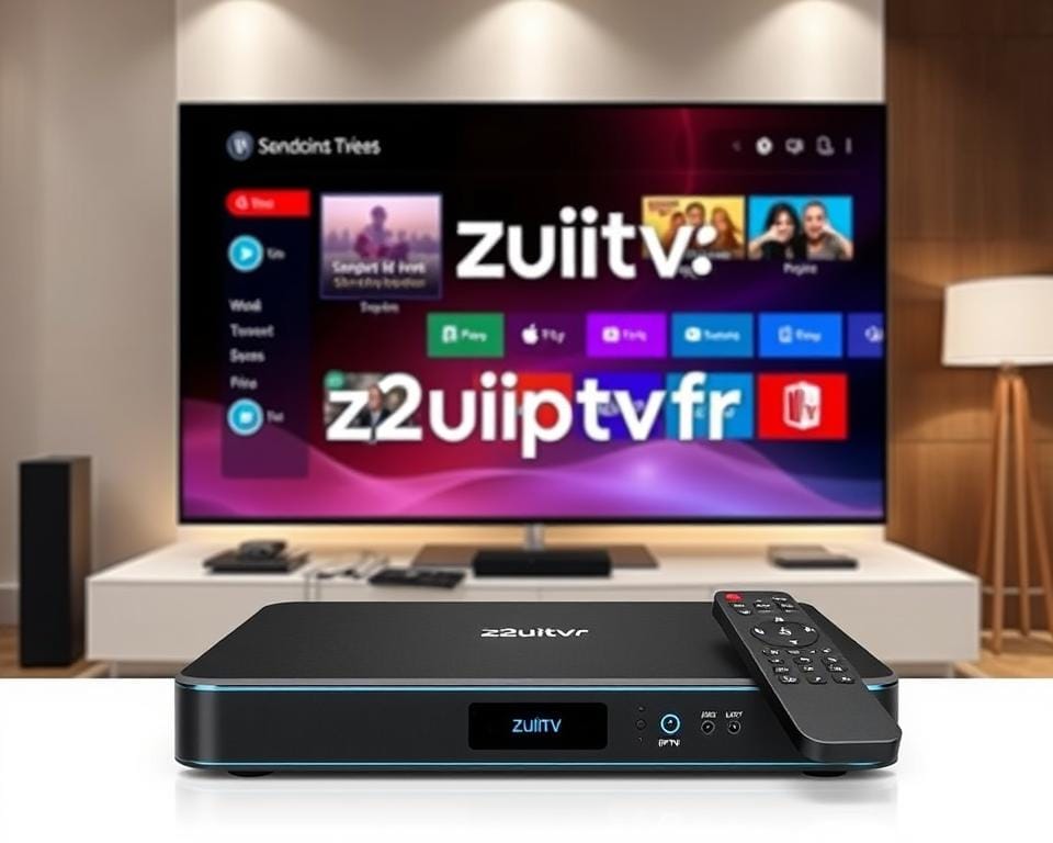 Installation IPTV Installation IPTV