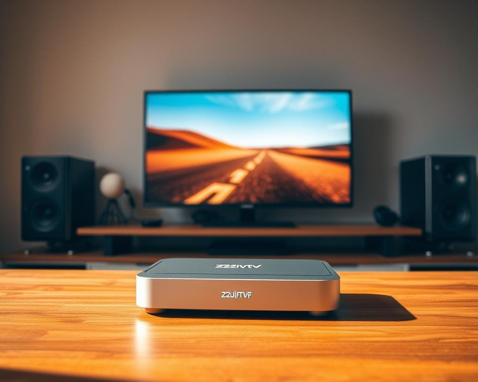 Optimisation IPTV Optimisation IPTV