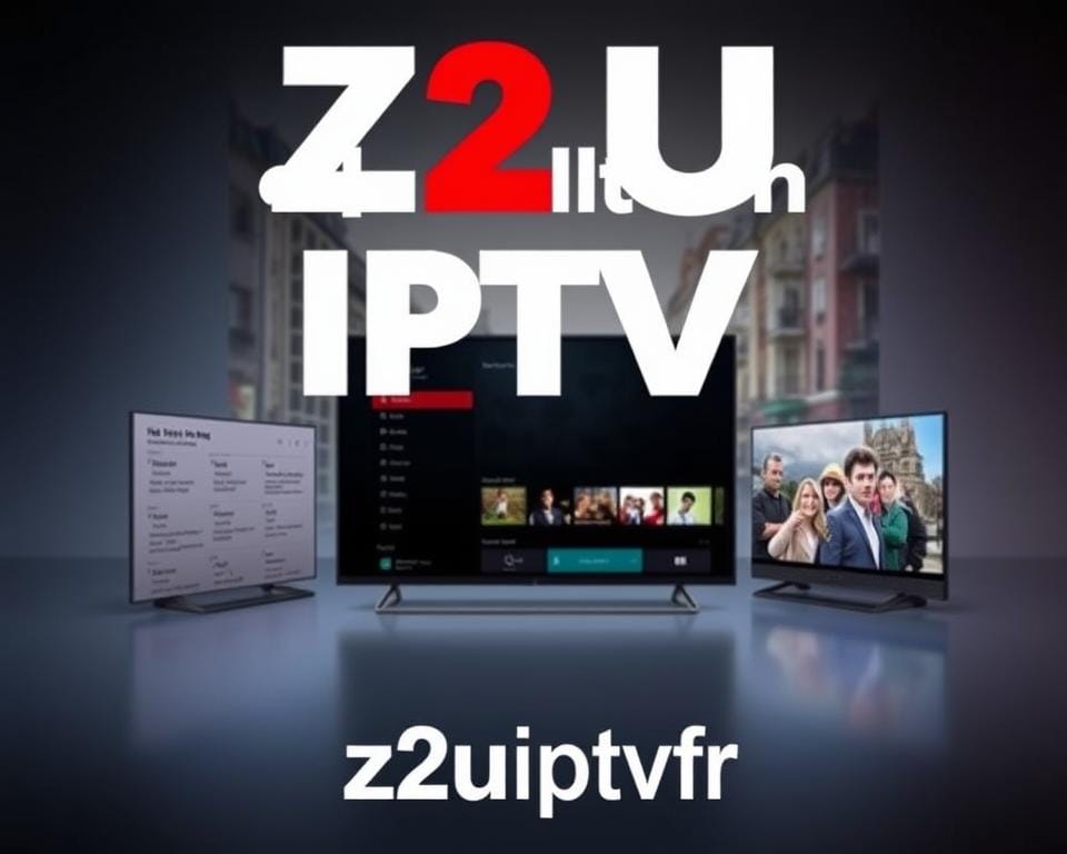 Z2U IPTV