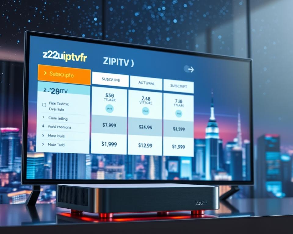 abonnement iptv abonnement iptv