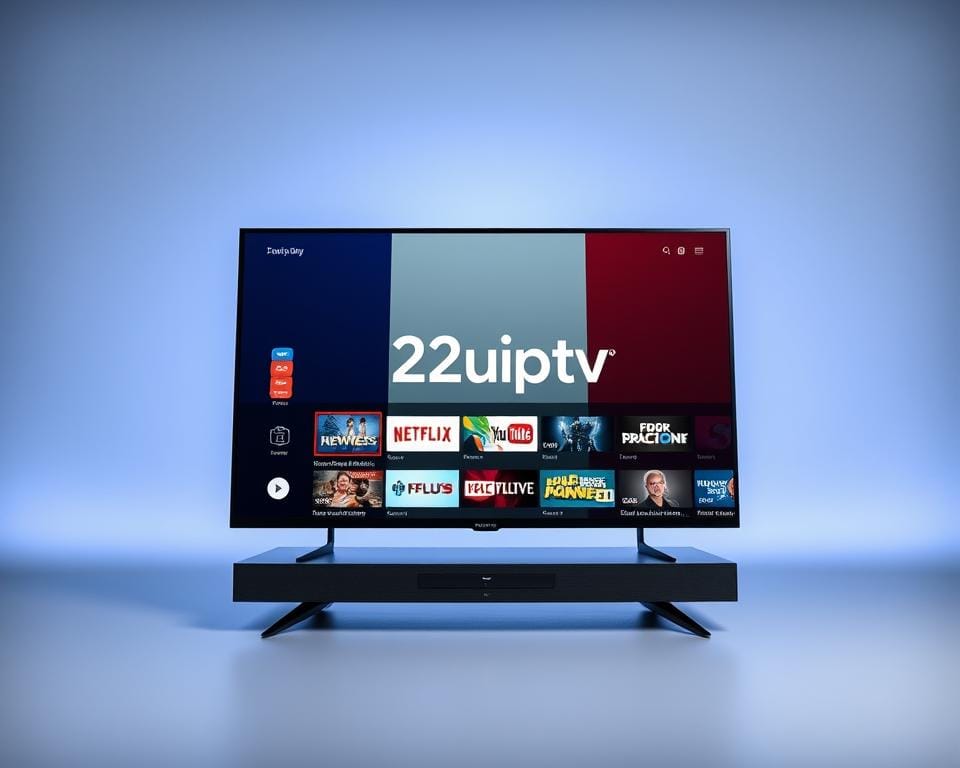 abonnement iptv français