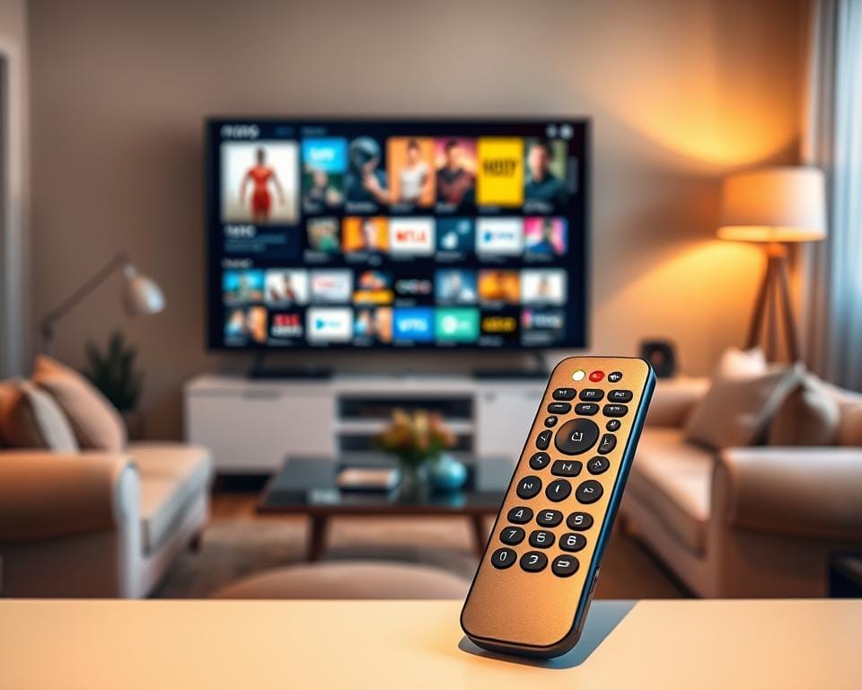 abonnement iptv premium
