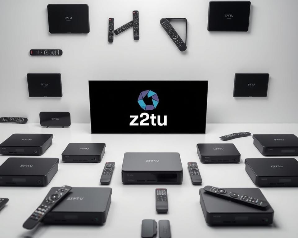 agences iptv