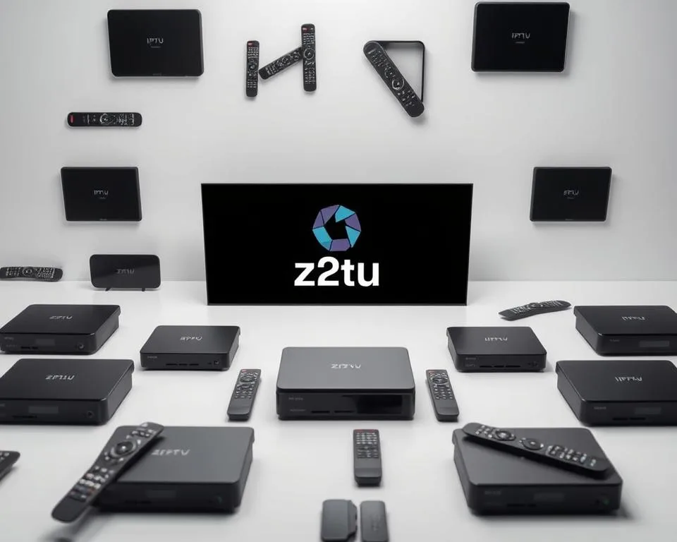 agences iptv