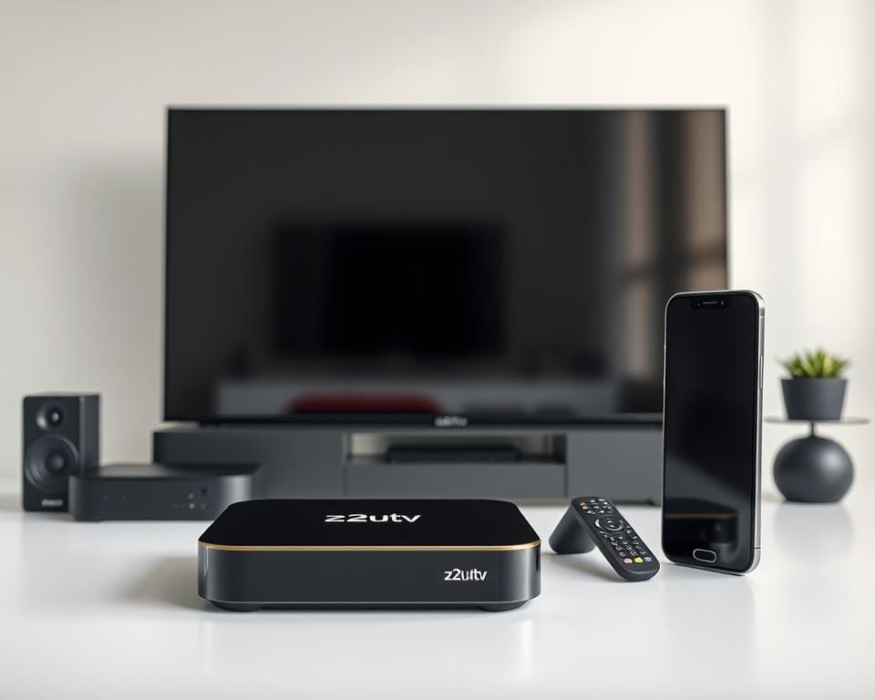 appareils compatibles IPTV appareils compatibles IPTV