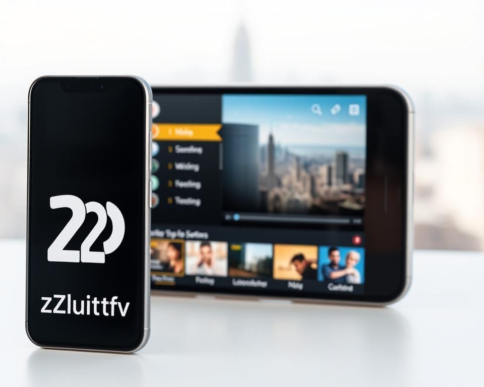 application elon iptv