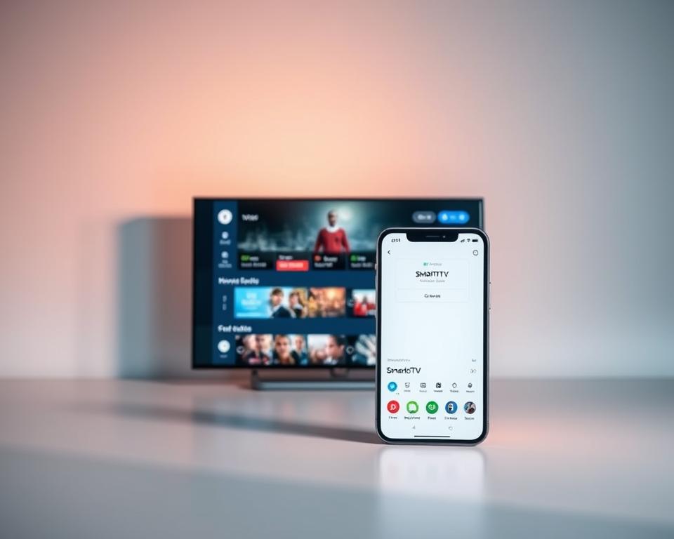 application mobile Smartone IPTV application mobile Smartone IPTV