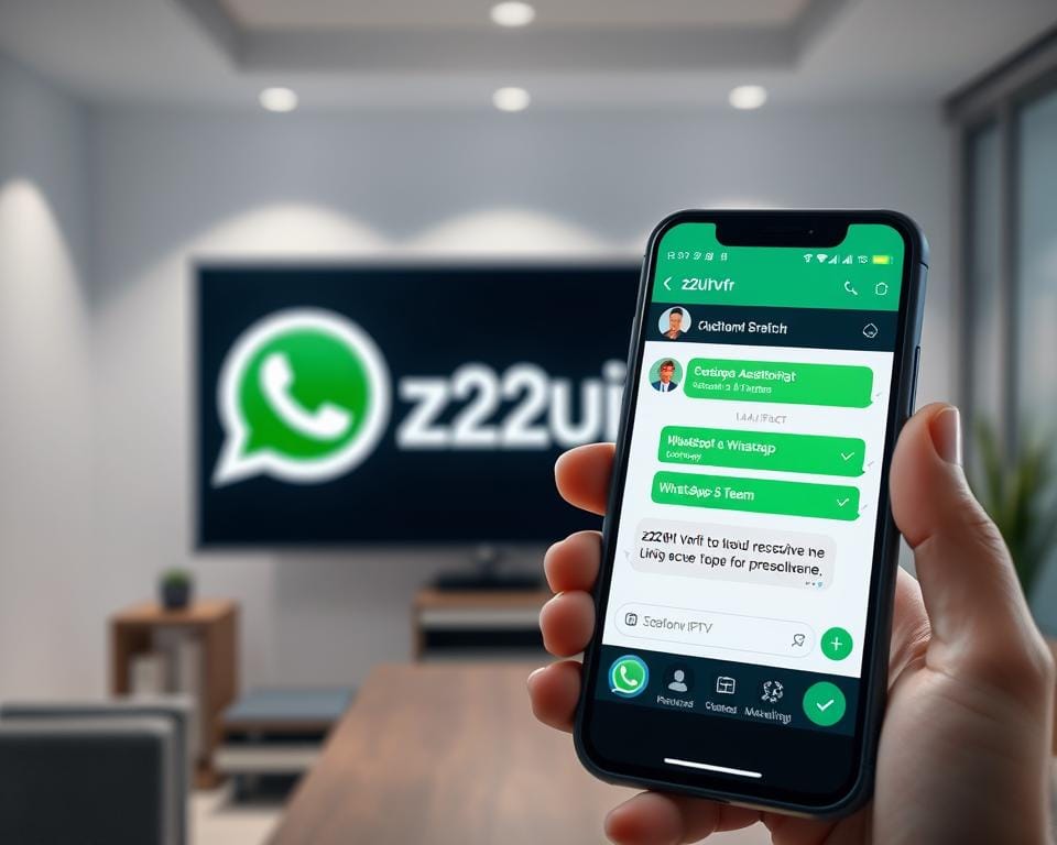 assistance iptv king365 via Whatsapp