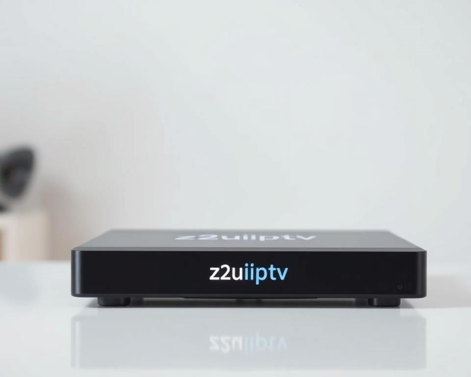 boîte iptv