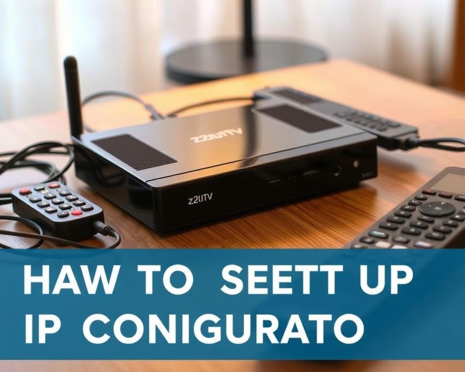 box iptv​