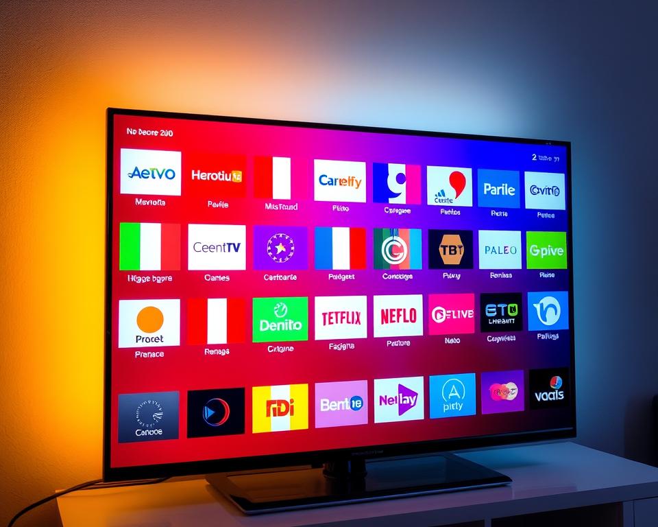 chaînes françaises iptv chaînes françaises iptv