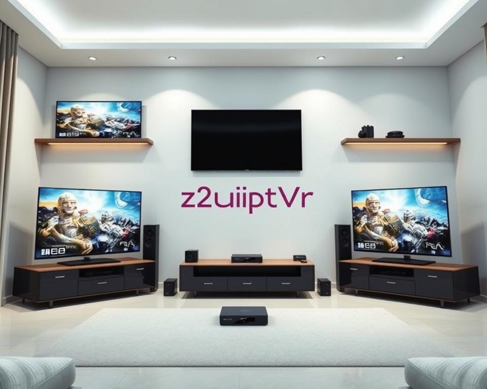 chaînes télé iptv