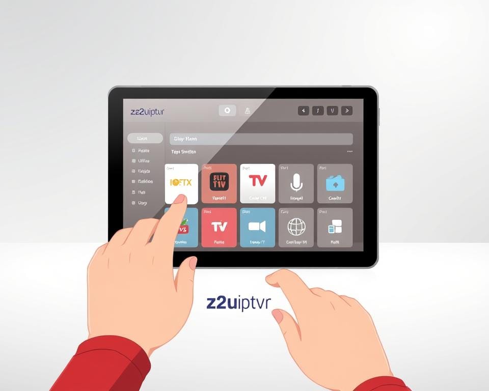 choisir abonnement IPTV choisir abonnement IPTV