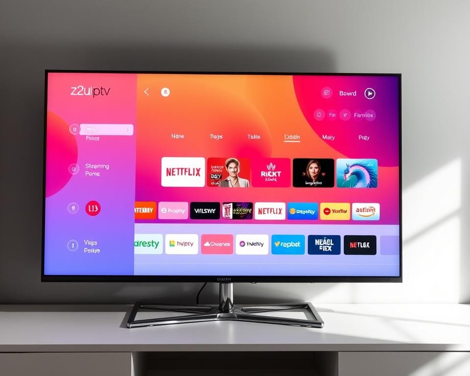 cle iptv​