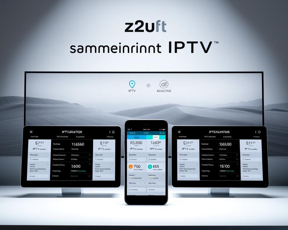 comparaison abonnement iptv comparaison abonnement iptv