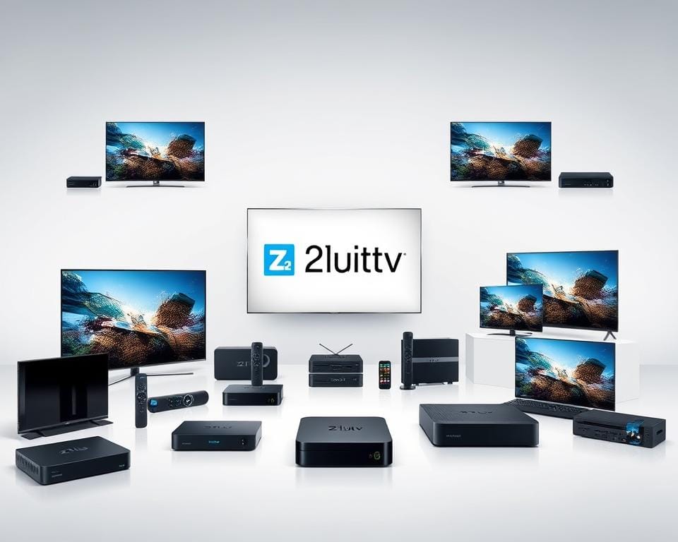 compatibilité appareils Atlas IPTV compatibilité appareils Atlas IPTV