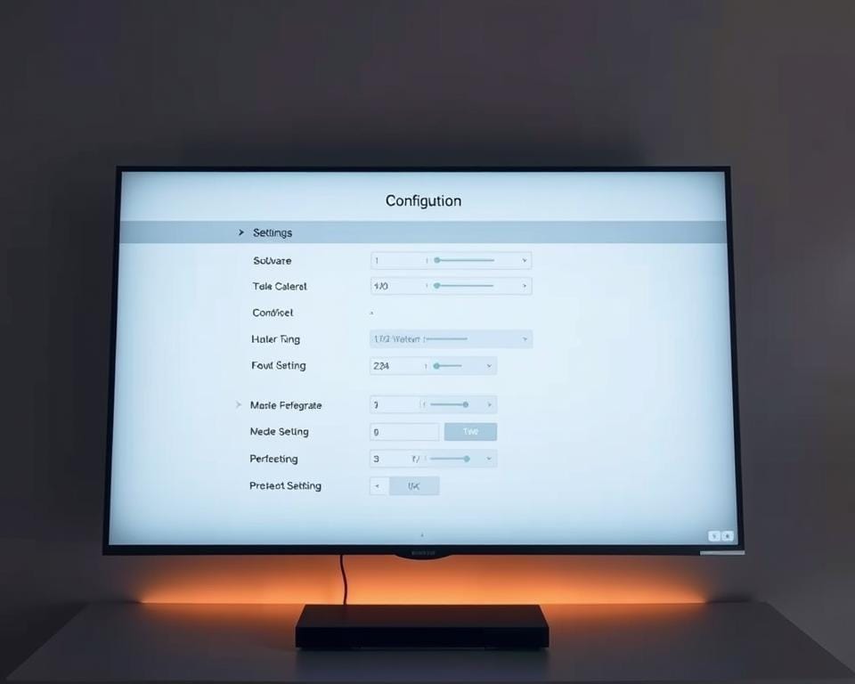 configuration IPTV configuration IPTV