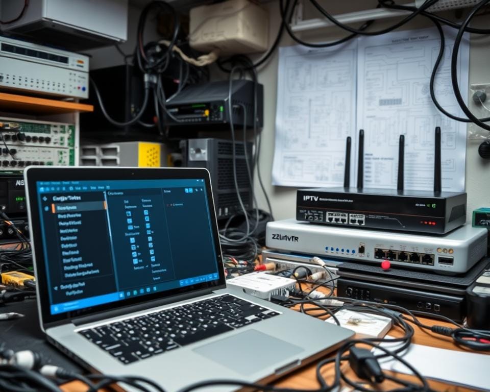configuration iptv configuration iptv