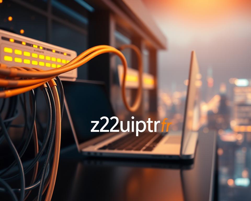 connexion internet rapide