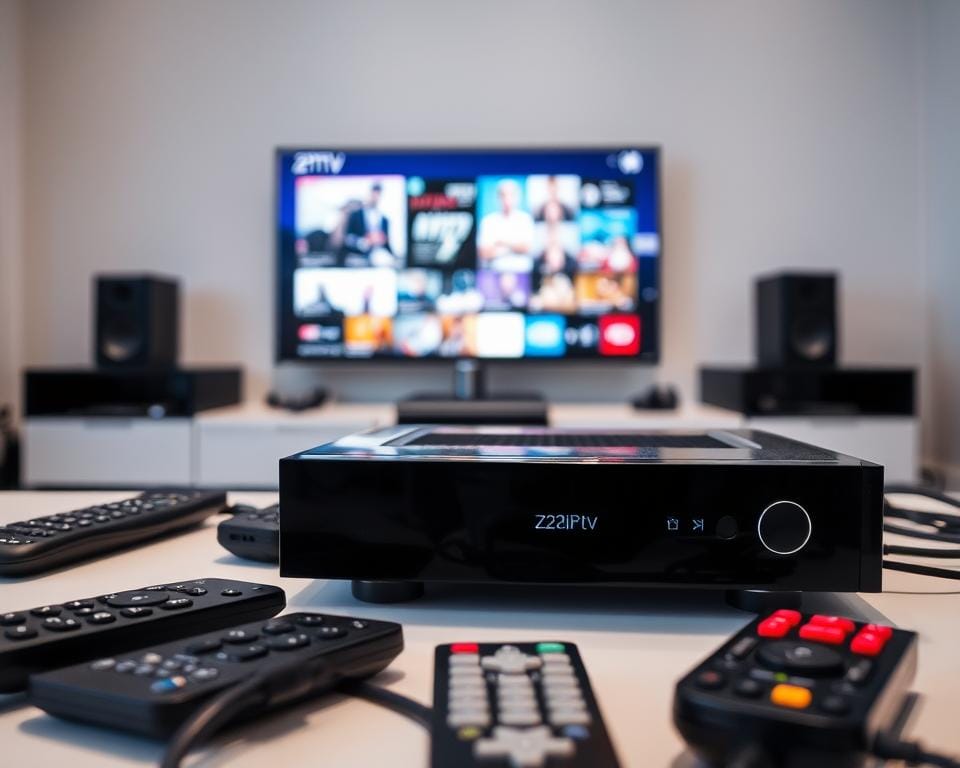 essai iptv​
