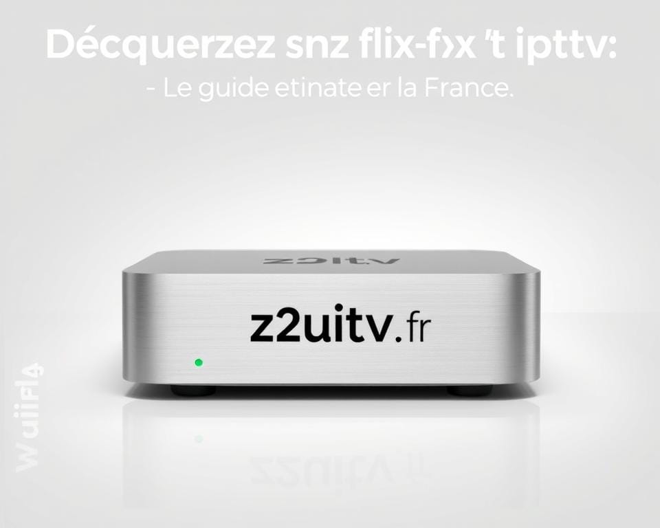 flix iptv​