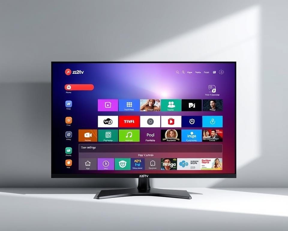 fonctionnalités avancées IPTV