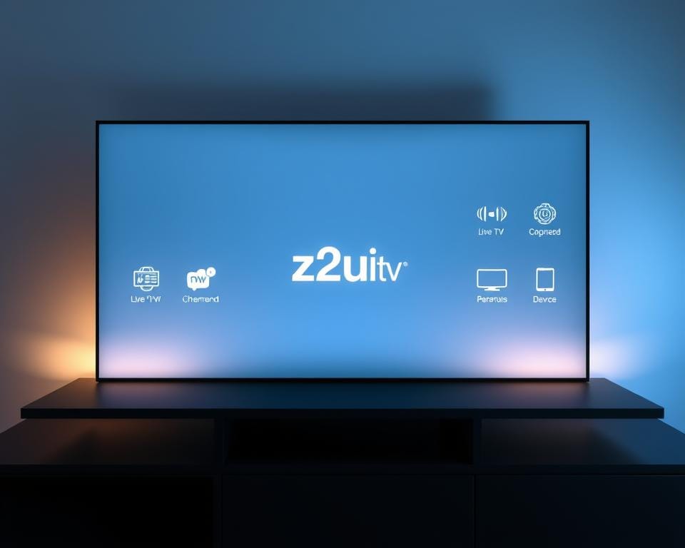 fonctionnalités iptv