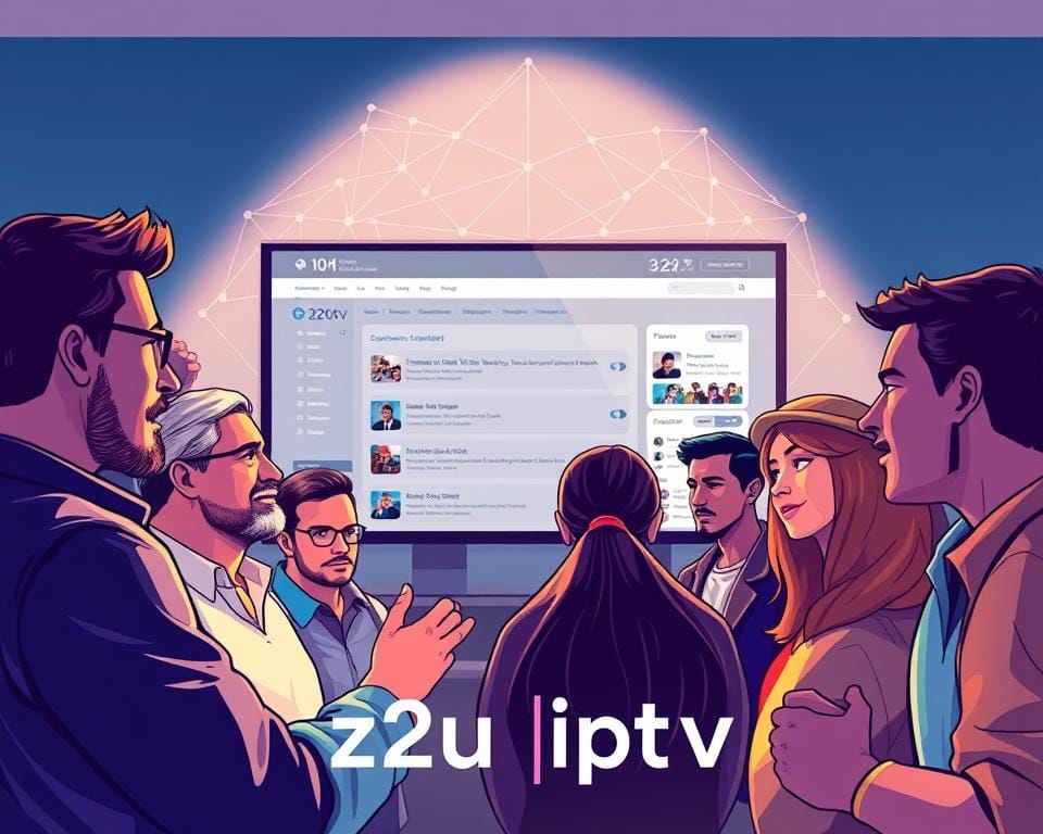 forum iptv discussions