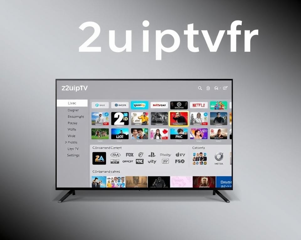 fournisseur IPTV fournisseur IPTV