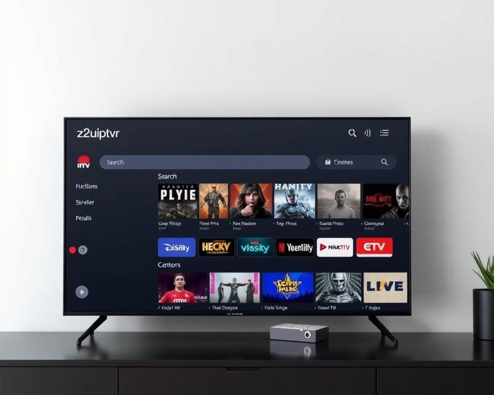 fournisseur iptv fournisseur iptv