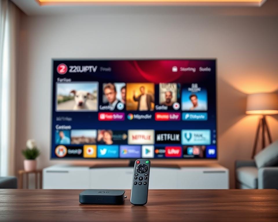 fournisseur iptv