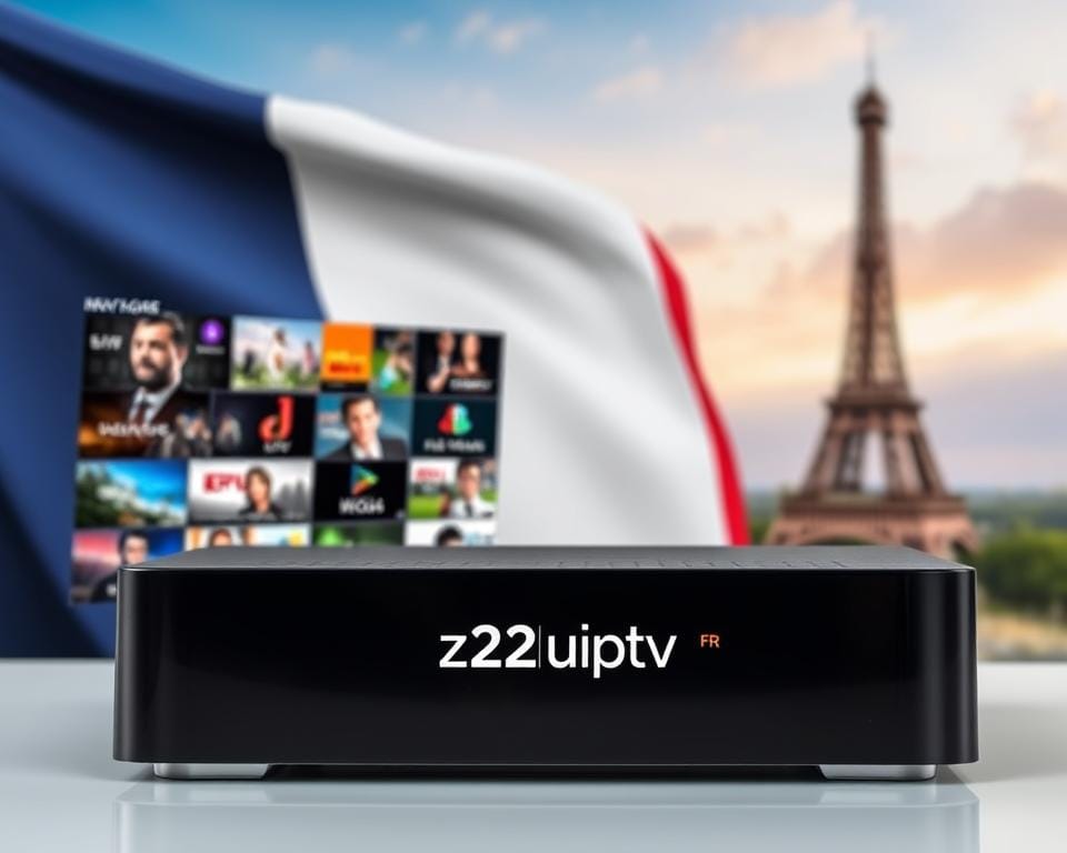fournisseur iptv en France