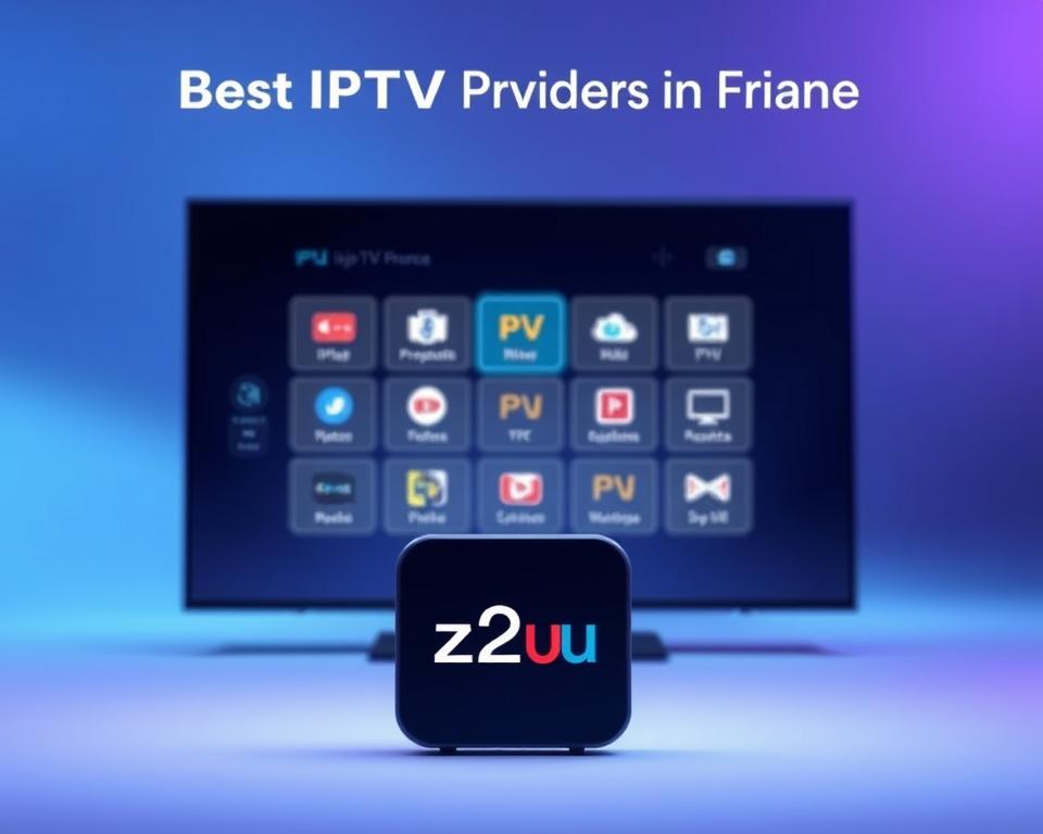 fournisseurs IPTV France fournisseurs IPTV France