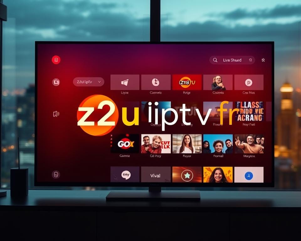foxx iptv​