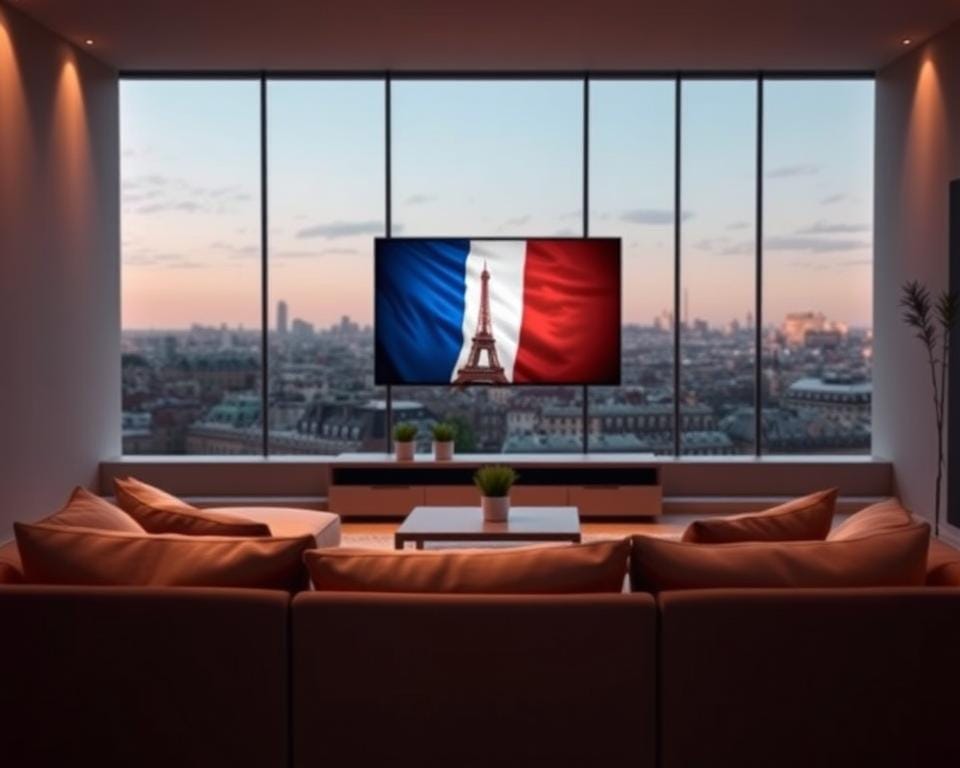 france iptv​