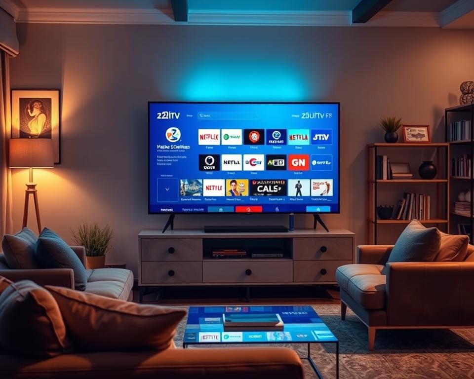 french iptv​