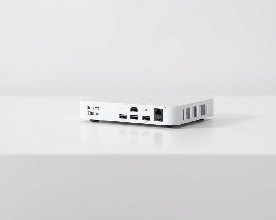 installation Smart One IPTV