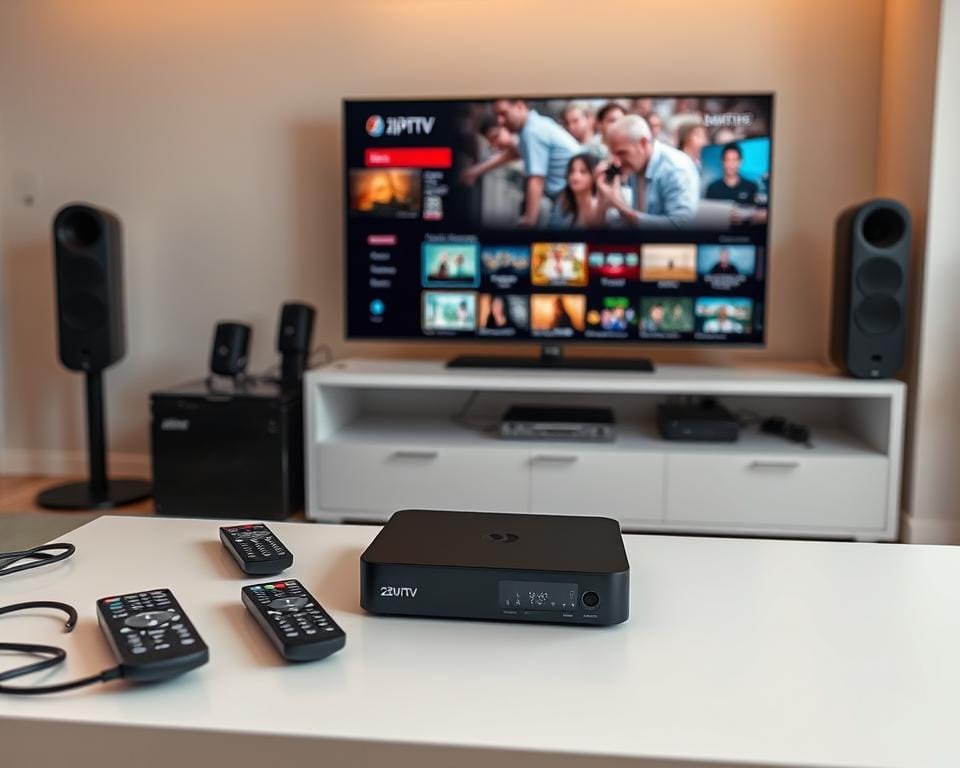 installation iptv installation iptv