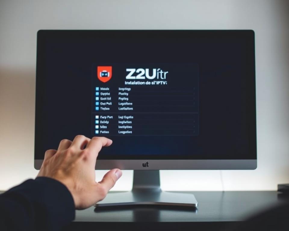 installation iptv installation iptv