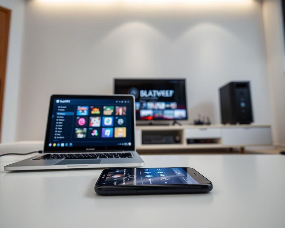 installation iptv vip