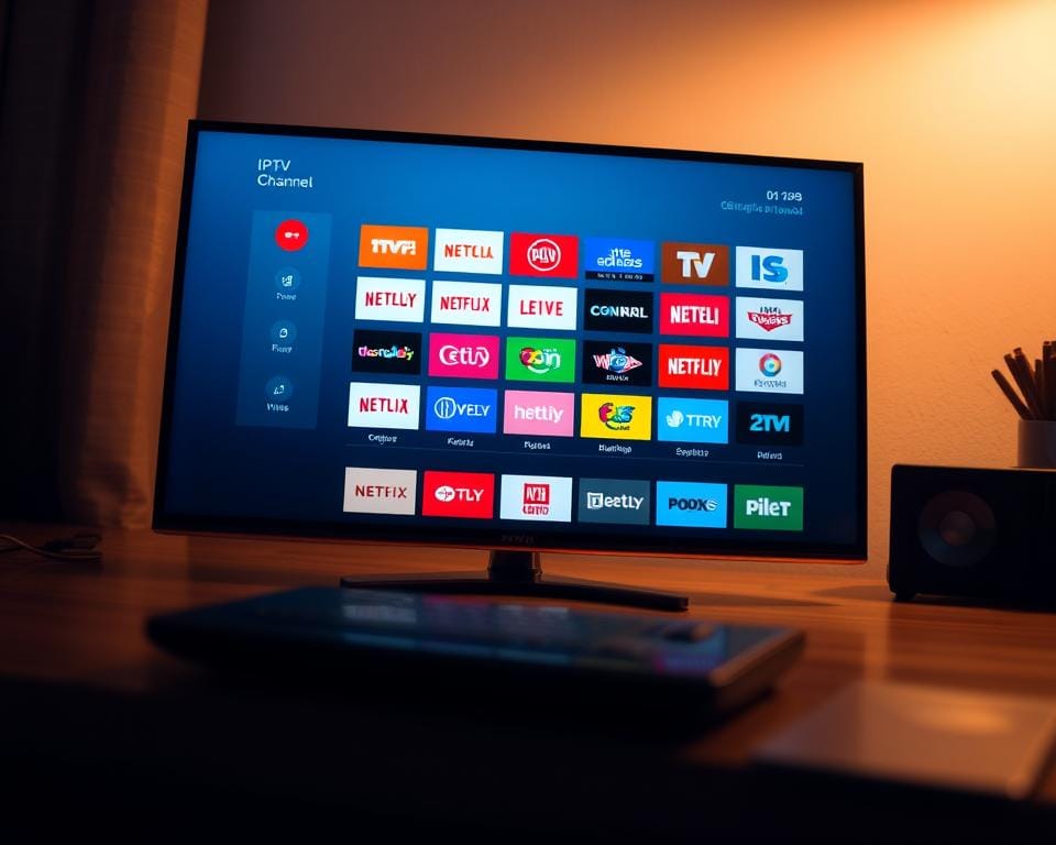 installation iptv installation iptv