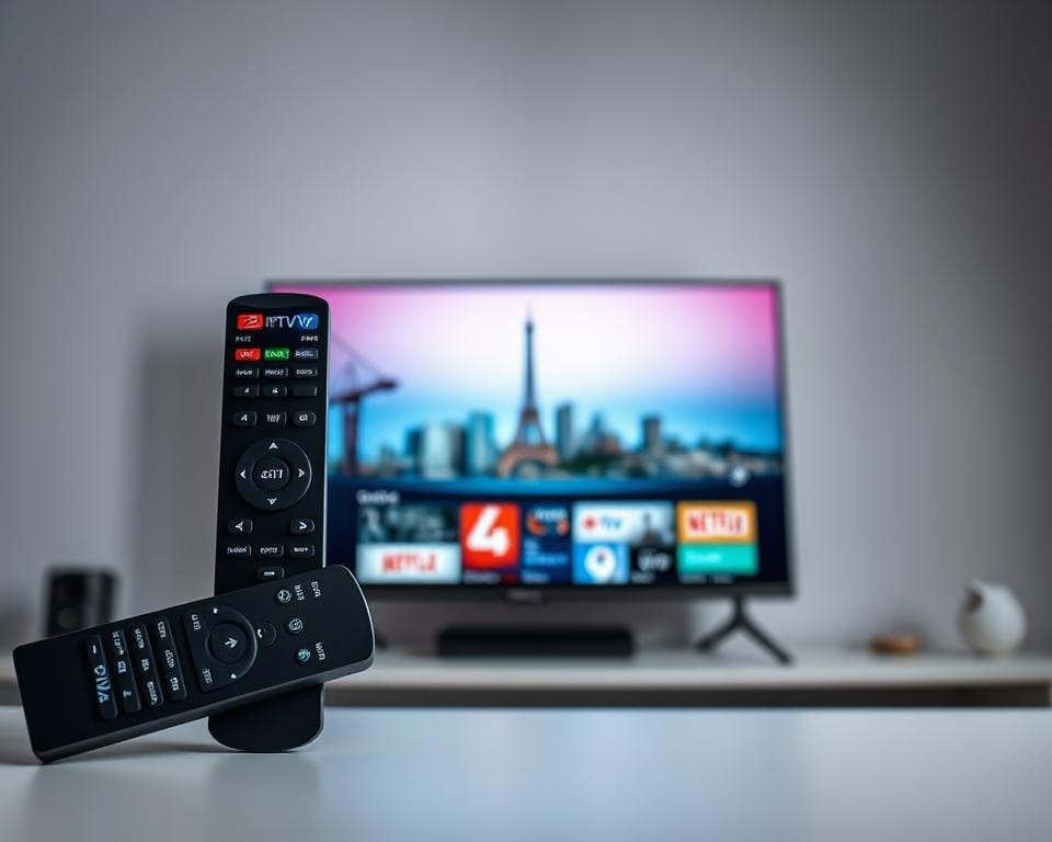 iptv abonement​