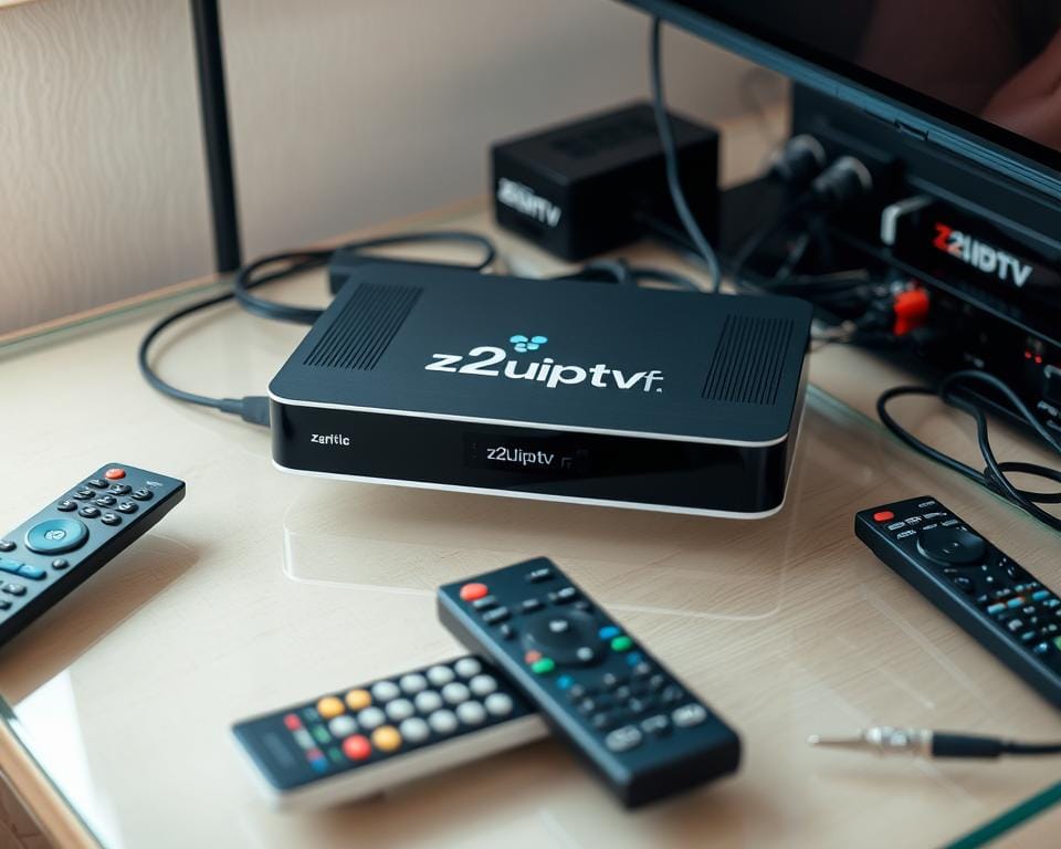 iptv abonnement​