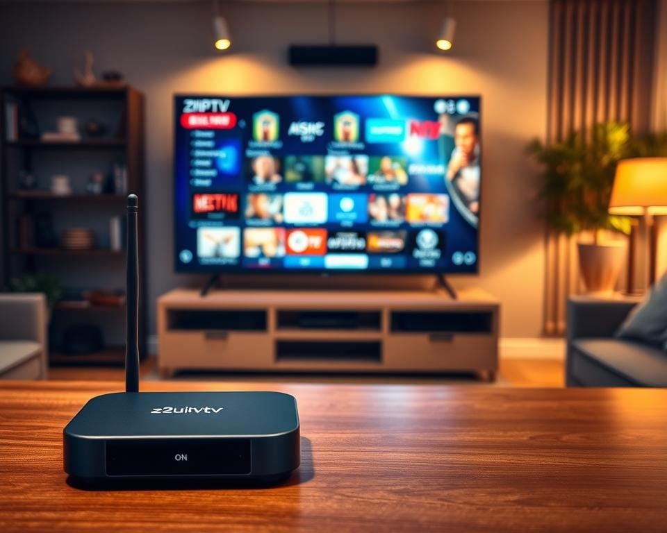 iptv abonne​