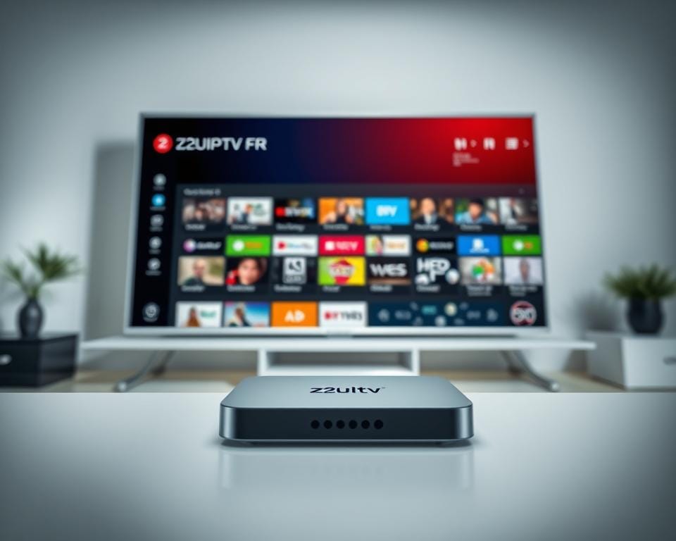 iptv application installation