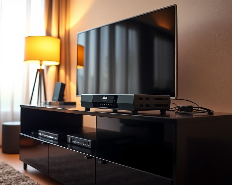 iptv bo installation