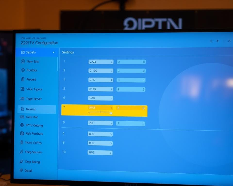 iptv ge​