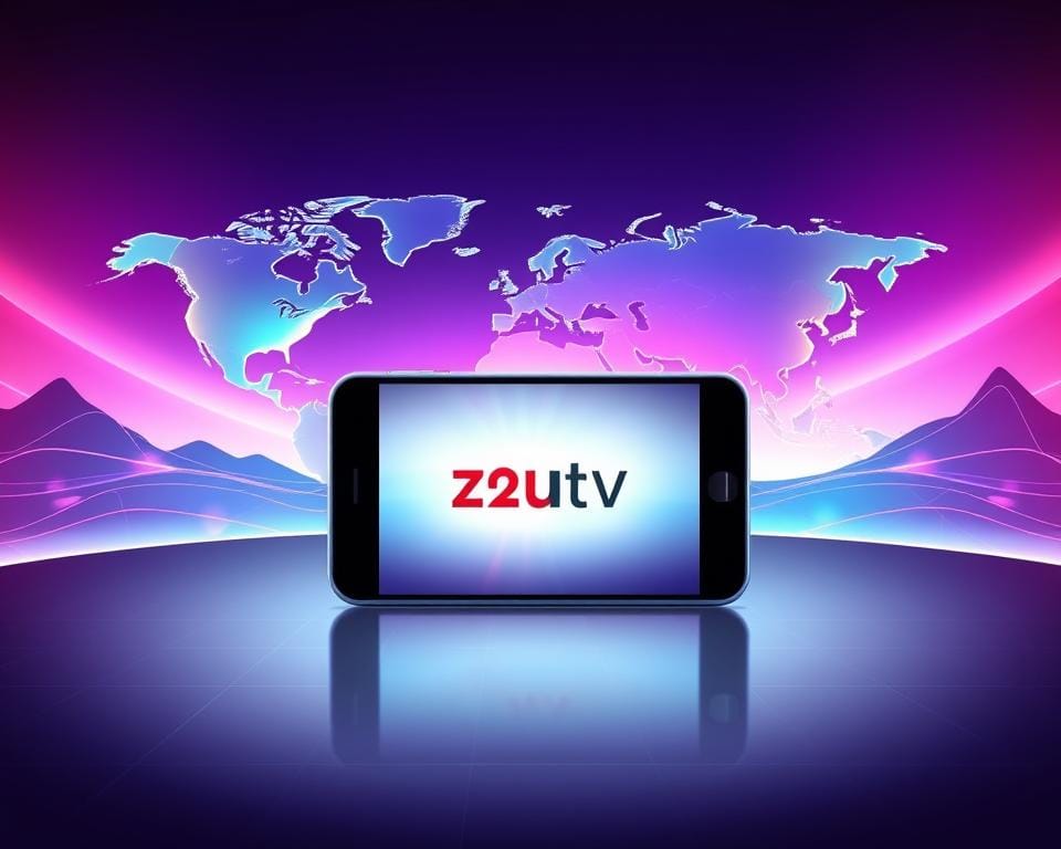 iptv international
