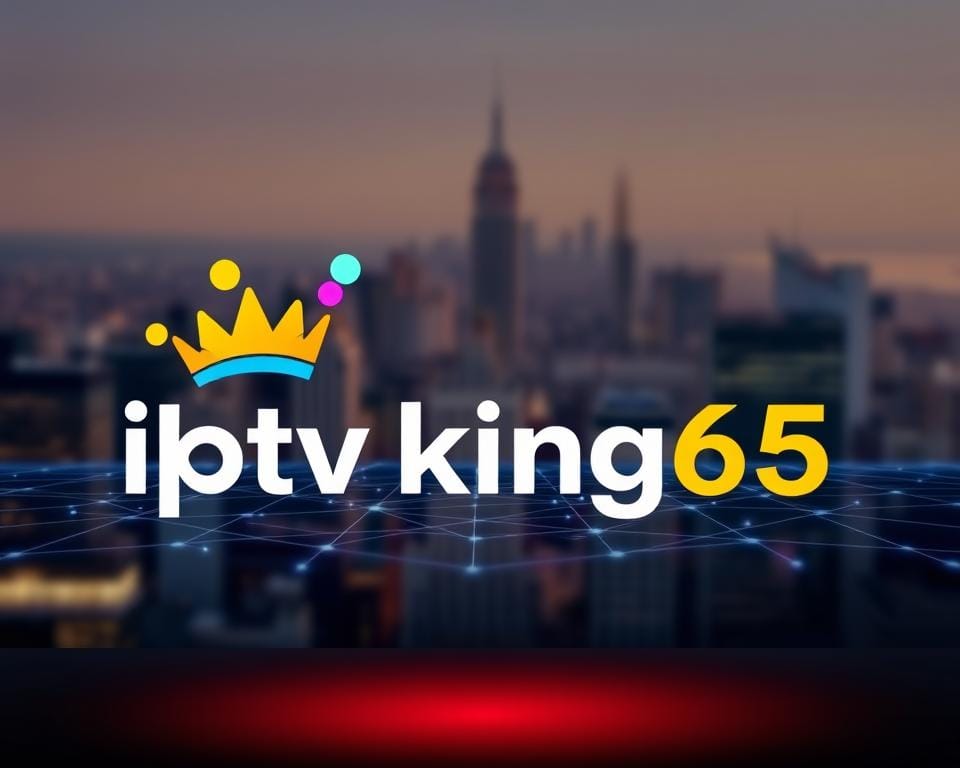 iptv king365